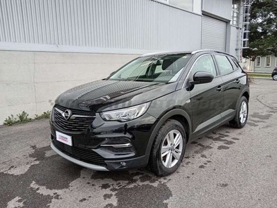 Usato 2021 Opel Grandland X 1.5 Diesel 131 CV (18.000 €)