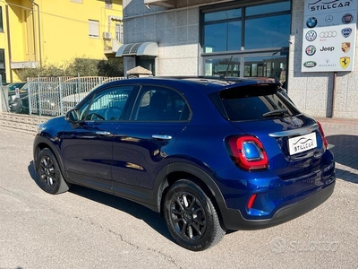 Venduto Fiat 500X 500X1.3 mjet Club 9. - auto usate in vendita