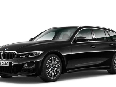 BMW Serie 3 318d Touring Msport Nuove