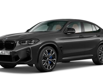 BMW X4 M 3.0 Competition auto Nuove