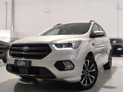 Ford Kuga 2.0 tdci ST-Line s&s 2wd 120cv Usate