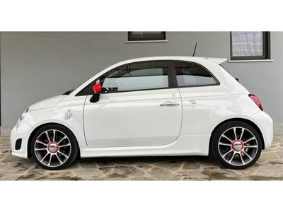 ABARTH 595 TURISMO 1.4 Turbo T-Jet 160 CV Turismo