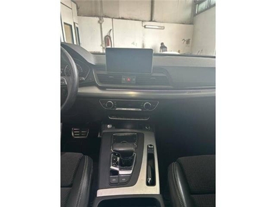 AUDI Q5 40 2.0 tdi S line Plus quattro 190cv s-tronic