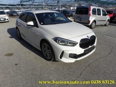 BMW SERIE 1 i 5p. Msport Automatica