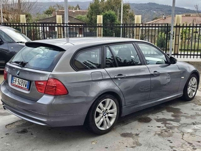 BMW SERIE 3 TOURING d 2.0 143CV cat Touring Eletta