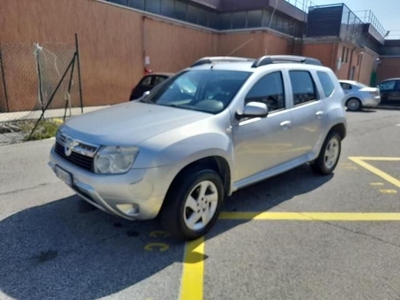 DACIA - Duster - 1.5 dCi 110 CV 4x2 Ambiance