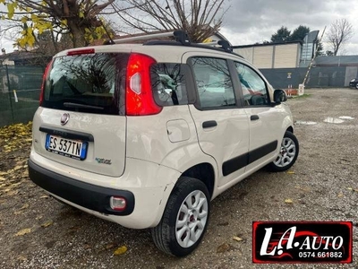 FIAT Panda 0.9 t.air t. natural power Pop 80cv