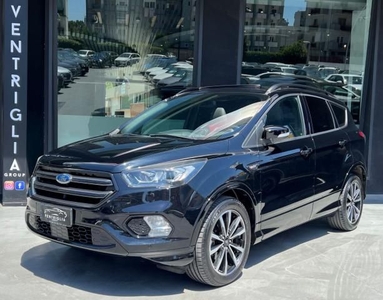 FORD - Kuga - 1.5 EcoBlue 120 CV 2WD ST-Line