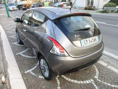 LANCIA Ypsilon 1.2 8v Gold ecochic Gpl 69cv FULL OPT GARANTITA