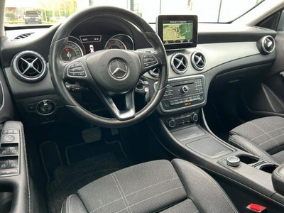 MERCEDES CLASSE GLA d Automatic Sport NAVI - TELECAMERA - BT - 18