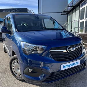 Opel Combo Life 1.5 TD 130cv Auto S&S Selective L