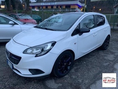 OPEL Corsa 1.4 S&S 5p. b-Color