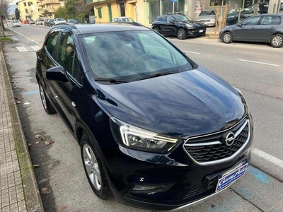 OPEL MOKKA X 1.6 CDTI Ecotec 136CV 4x2 Start&Stop Vision