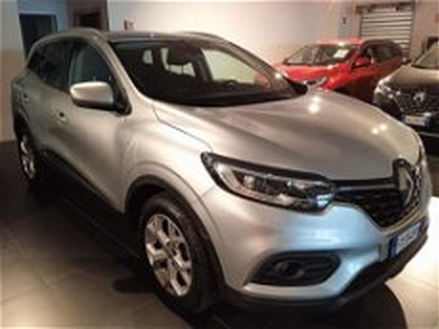 Renault Kadjar dCi 8V 115CV EDC Sport Edition del 2019 usata a Empoli