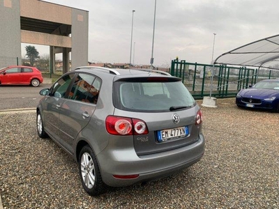 VOLKSWAGEN GOLF 1.6 TDI DPF DSG Highline