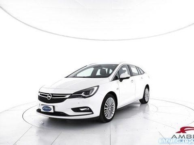 Opel Astra 1.6 CDTi 136CV Start&Stop Sports Innovation - AUT Corciano