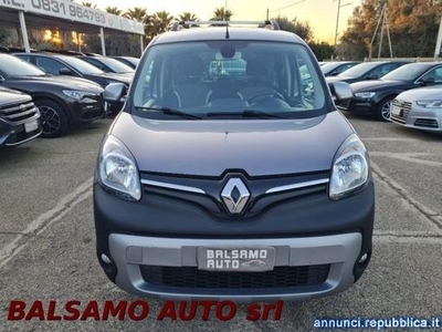 Renault Kangoo 1.5 dCi 90CV 5 porte Stop & Start Extrem San Michele Salentino