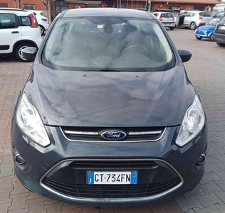 2012 FORD C-Max