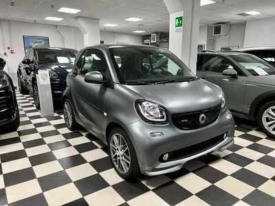 2017 SMART ForTwo