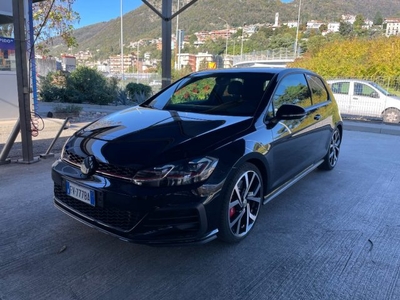 2019 VOLKSWAGEN Golf GTI