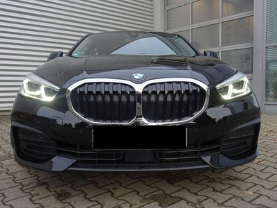 2020 BMW 118