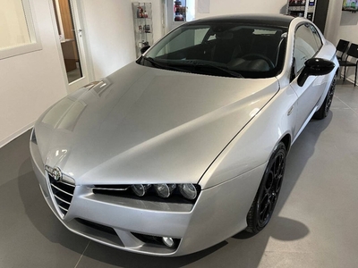 Alfa romeo Brera 2.4