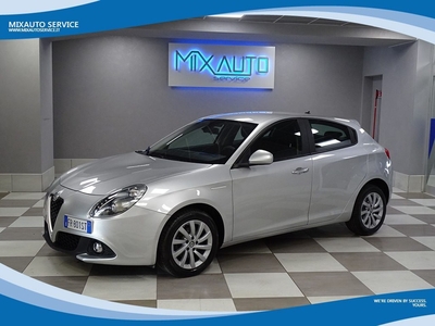 Alfa romeo Giulietta 1.6