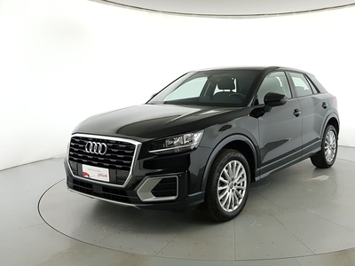 Audi Q2 1.6 TDI