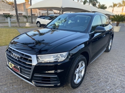 Audi Q5 2.0 TDI