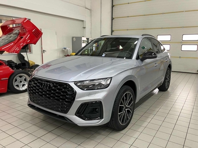 Audi Q5 40 TDI