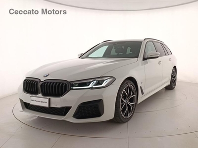 BMW 520d