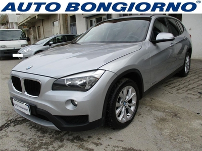 BMW X1 18d