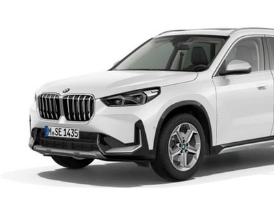 BMW X1 sDrive 18i xLine