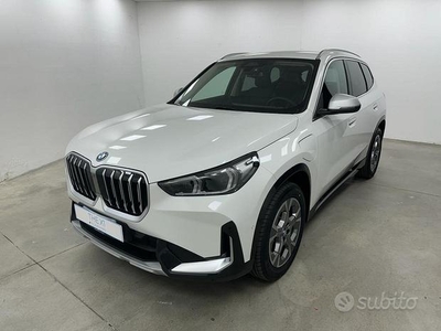 BMW X1 xDrive 25e xLine*pronta consegna