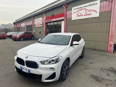 BMW X2 20i