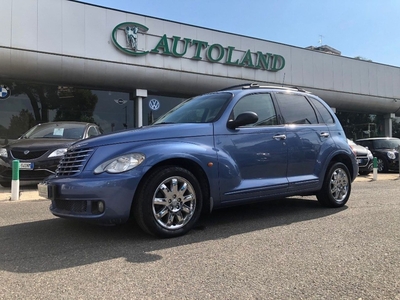 Chrysler PT Cruiser 2.2 CRD