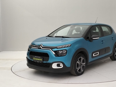 Citroen C3 1.1