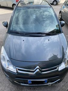 Citroen C3 1.1 Exclusive 30.000km