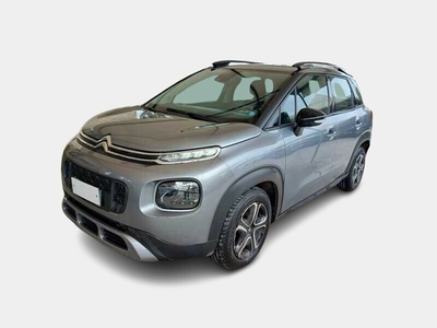 Citroen C3 Aircross BlueHDi 110