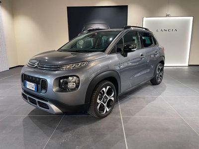 Citroen C3 Aircross PureTech 110