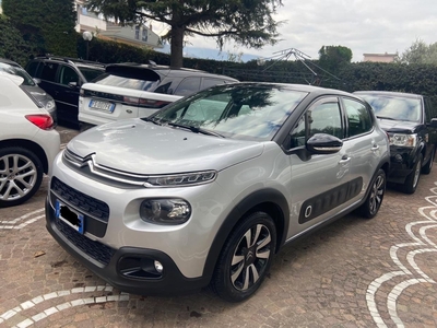 Citroen C3 PureTech 83