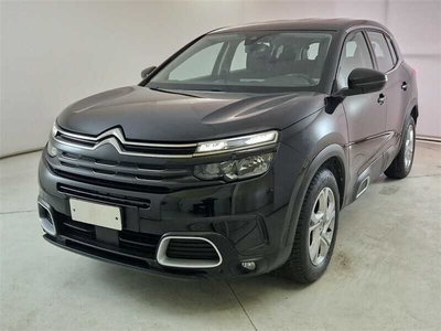 Citroen C5 Aircross BlueHDi 130