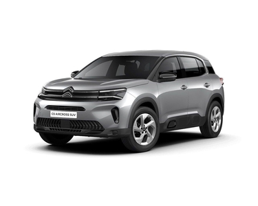 Citroen C5 Aircross PureTech 130