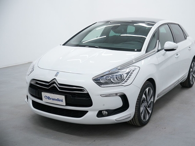 CITROEN DS 5 DS5 2.0 hdi So Chic 160cv