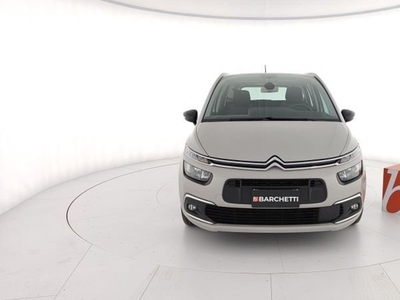 Citroen Grand C4 SpaceTourer BlueHDi 130