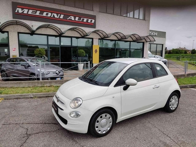 Fiat 500 1.0 51 kW