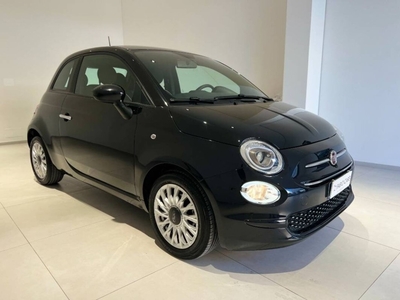 Fiat 500 1.0 Hybrid