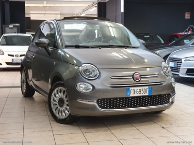 Fiat 500 1.2