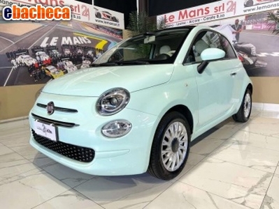 Fiat 500 1.2 Lounge 69cv..