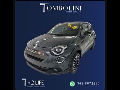 Fiat 500 1.3 Multijet